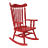Red Rocker Inn logo