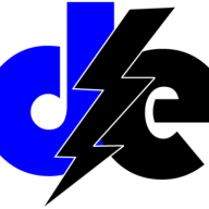 Domeco Electric Company logo