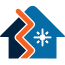 BVS Home Experts logo