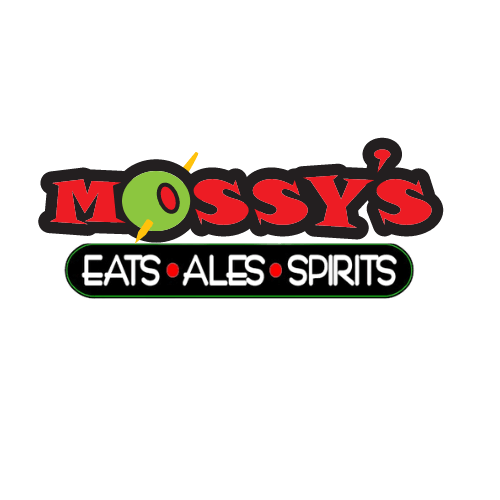 Mossy's Sports Bar and Grill logo