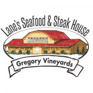 Gregory Vineyards logo