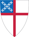 Christ Church Millwood logo