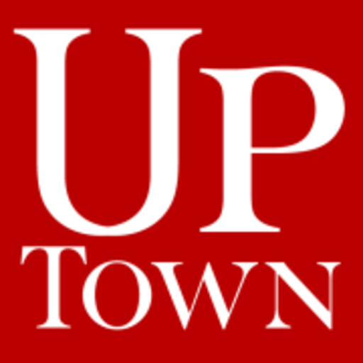 Uptown Car Care Center logo