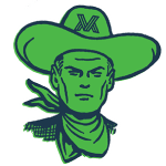 HVAC Cowboys logo