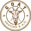 GOAT Heating & Air logo