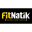 FitNatik logo