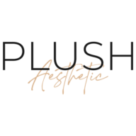 Plush Aesthetic logo