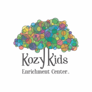 Kozy Kids Enrichment Center logo
