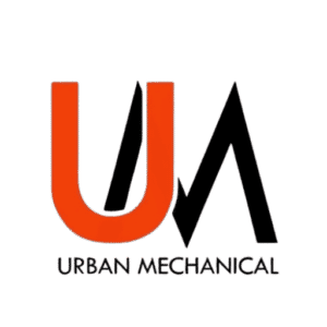 Urban Mechanical logo