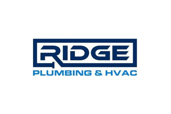 Ridge Plumbing & HVAC logo