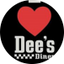 Dee's Diner logo