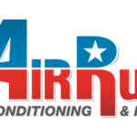 Air Runs Services logo