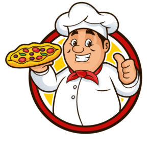 Tops Pizza & Pasta logo