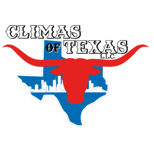Climas of Texas logo