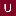 University Kitchen logo
