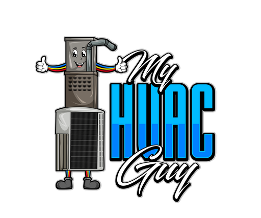 My HVAC Guy LLC logo