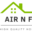 Air N Fire logo