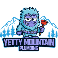 Yetty Mountain Plumbing logo