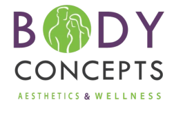 Body Concepts Health Spa logo