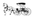 Buggy Town Coffee logo