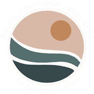 Pacific Emotional Wellness logo