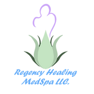Regency Healing MedSpa LLC logo