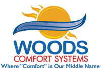 Woods Comfort Systems logo