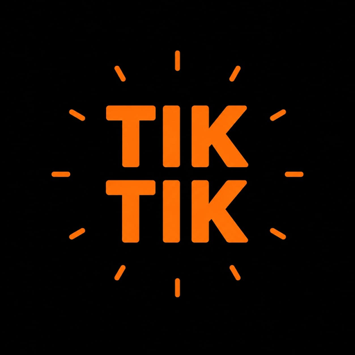 Tik Tik logo