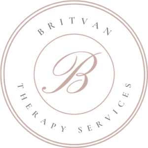 Britvan Therapy Services logo