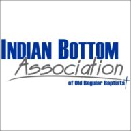 Indian Bottom Association Of Old Regular Baptists logo
