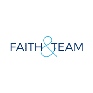 Faith & Team logo