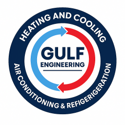 Gulf Engineering logo