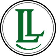 Longleaf Golf & Family Club logo