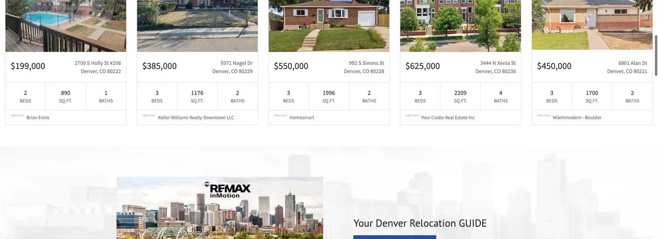 Remax inMotion cover