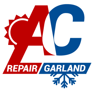 AC Repair Garland logo