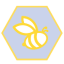 Bumble Brews Play Cafe logo