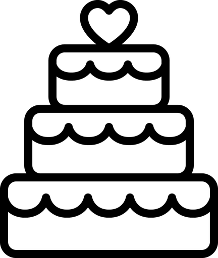Confections of a Cake logo