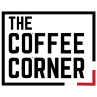 The Coffee Corner logo