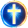 Fort Lee Baptist Church logo
