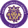 Portland Christian Schools logo