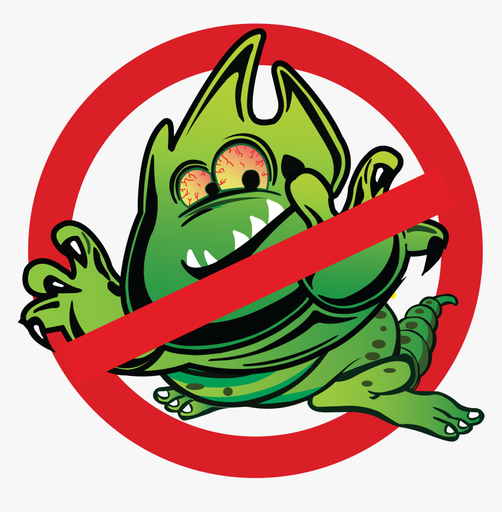 dustbustershouston-com logo