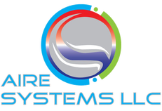 Aire Systems LLC logo