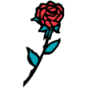 Rosa's Cafe logo