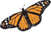 Monarch Meadows Native Plant Nursery logo