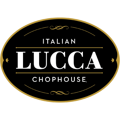 Lucca Italian Chophouse logo