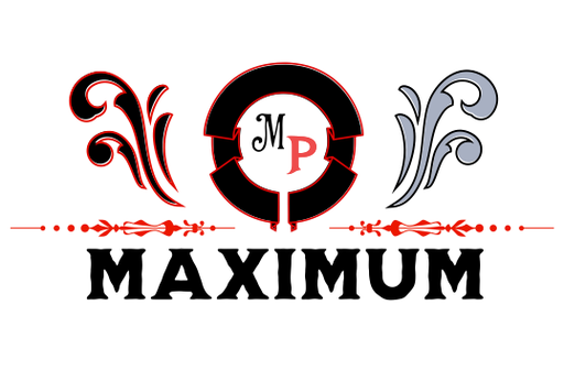 Maximum Plumbing logo