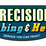 Precision Plumbing Contractors Inc. logo