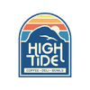 High Tide Deli Morro Bay logo