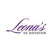 Leona's Bakeshop logo