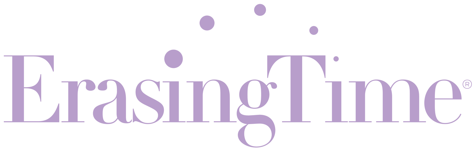 erasingtime-com logo